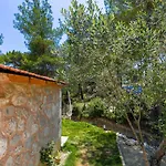 Casa De Sherys Apart Otel Kaş