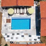Casa De Sherys Kaş