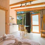 Casa De Sherys Apart Otel Kaş