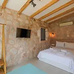 Casa De Sherys Apart Otel Kaş