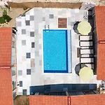 Apart Otel Casa De Sherys Kaş