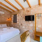 Apart Otel Casa De Sherys Kaş