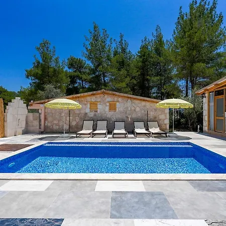 Casa De Sherys Kaş